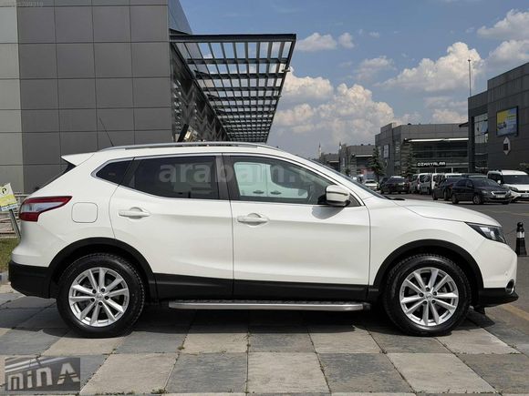 MİNA AUTO-2015 87.000KM SKY PACK CAM TAVAN 1.5 DCI