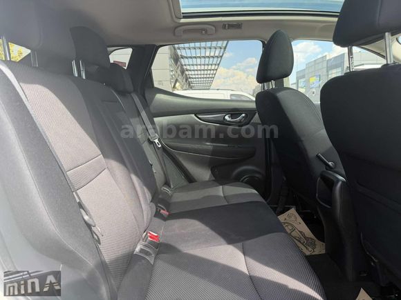 MİNA AUTO-2015 87.000KM SKY PACK CAM TAVAN 1.5 DCI