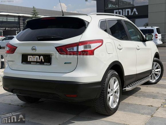 MİNA AUTO-2015 87.000KM SKY PACK CAM TAVAN 1.5 DCI