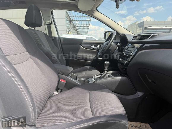 MİNA AUTO-2015 87.000KM SKY PACK CAM TAVAN 1.5 DCI