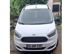 Sahibinden Ford Tourneo Courier 1.6 TDCi Journey Trend 2017 Model