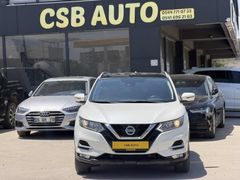 CSB Auto'dan Hatasız Boyasız Qashqai