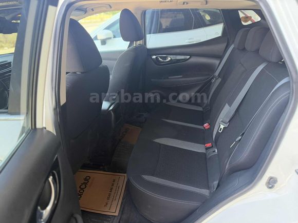 CSB Auto'dan Hatasız Boyasız Qashqai