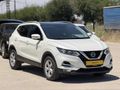CSB Auto'dan Hatasız Boyasız Qashqai