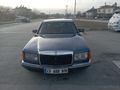 Sahibinden Mercedes - Benz 280 SE 1982 Model