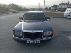 Sahibinden Mercedes - Benz 280 SE 1982 Model