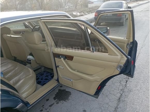 Sahibinden Mercedes - Benz 280 SE 1982 Model