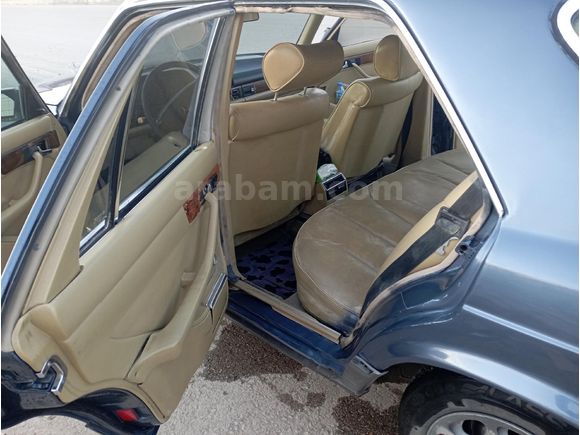 Sahibinden Mercedes - Benz 280 SE 1982 Model