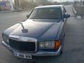 Sahibinden Mercedes - Benz 280 SE 1982 Model