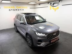 "%0 FAİZ KREDİ"2023 TIGGO8 PRO 1.6 TGDI EXCELLENT "CAM TVN-HTSZ"