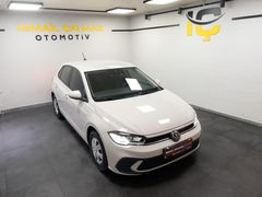 "%0 FAİZ KREDİ"2024 VOLKSWAGEN POLO 1.0 IMPRESSION "HATASIZ"