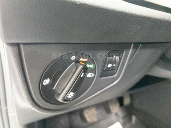 "%0 FAİZ KREDİ"2024 VOLKSWAGEN POLO 1.0 IMPRESSION "HATASIZ"