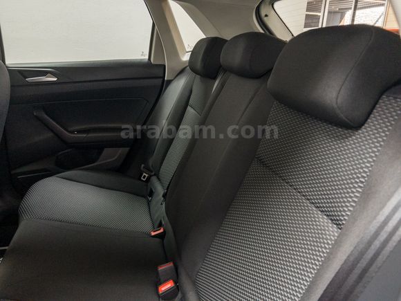 "%0 FAİZ KREDİ"2024 VOLKSWAGEN POLO 1.0 IMPRESSION "HATASIZ"
