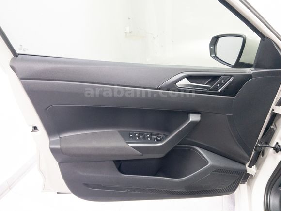 "%0 FAİZ KREDİ"2024 VOLKSWAGEN POLO 1.0 IMPRESSION "HATASIZ"