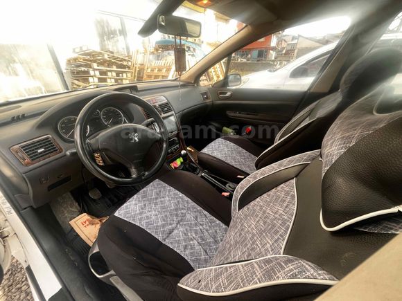 Sahibinden Peugeot 307 1.6 XT 2002 Model 