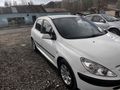 Sahibinden Peugeot 307 1.6 XT 2002 Model 