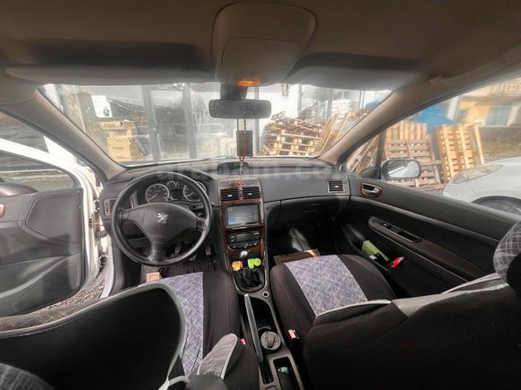 Sahibinden Peugeot 307 1.6 XT 2002 Model 