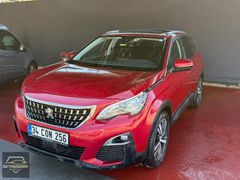ÖZTAŞDEMİR'DEN 600 PEŞİNAT 12 AY SENET 2'69 2020 PEUGEOT 3008