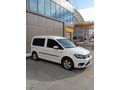 Sahibinden Volkswagen Caddy 2.0 TDI Trendline 2016 Model