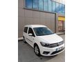 Sahibinden Volkswagen Caddy 2.0 TDI Trendline 2016 Model