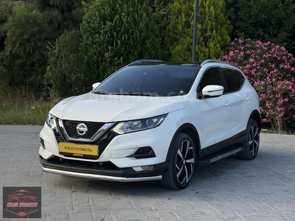 **BOYASIZ/DEĞİŞENSİZ/TRAMERSİZ/2020/CAMTAVAN/SADECE 86000KM'DE**