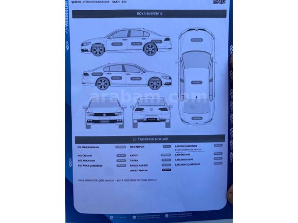 Sahibinden Citroen C-Elysée 1.5 BlueHDI Live 2021 Model 