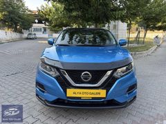 2020 Model Nokta Hatasız Boyasız 55.000 km'de Otomatik vites