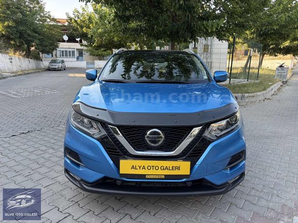 2020 Model Nokta Hatasız Boyasız 55.000 km'de Otomatik vites