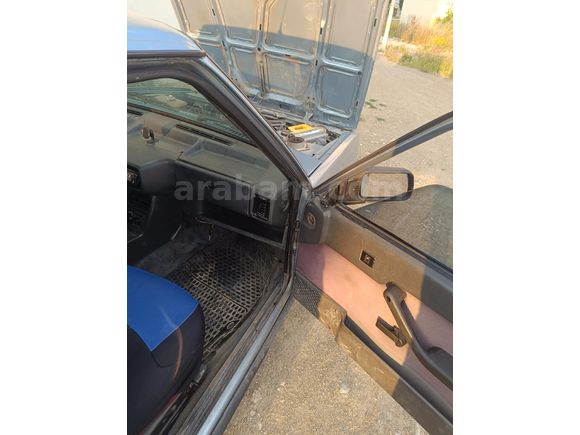Sahibinden Tofaş Doğan L 1992 Model  64.000 km Mavi