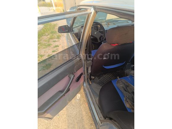 Sahibinden Tofaş Doğan L 1992 Model  64.000 km Mavi