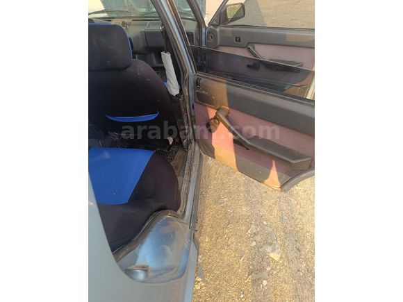 Sahibinden Tofaş Doğan L 1992 Model  64.000 km Mavi
