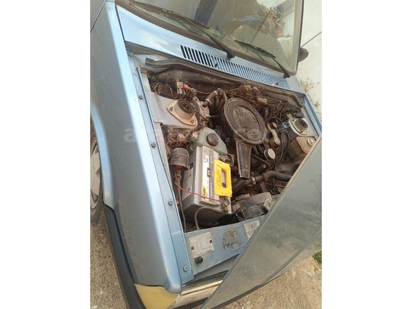 Sahibinden Tofaş Doğan L 1992 Model  64.000 km Mavi