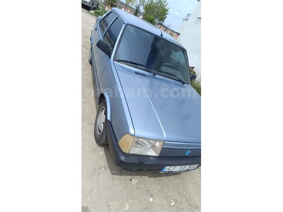 Sahibinden Tofaş Doğan L 1992 Model  64.000 km Mavi