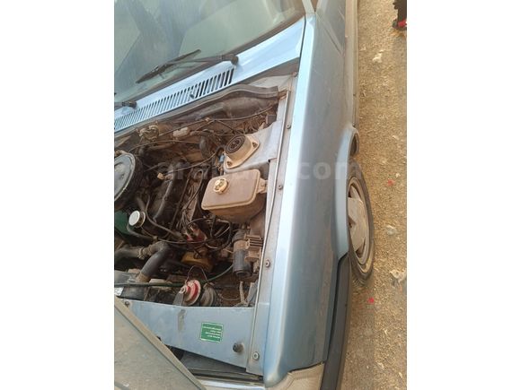Sahibinden Tofaş Doğan L 1992 Model  64.000 km Mavi