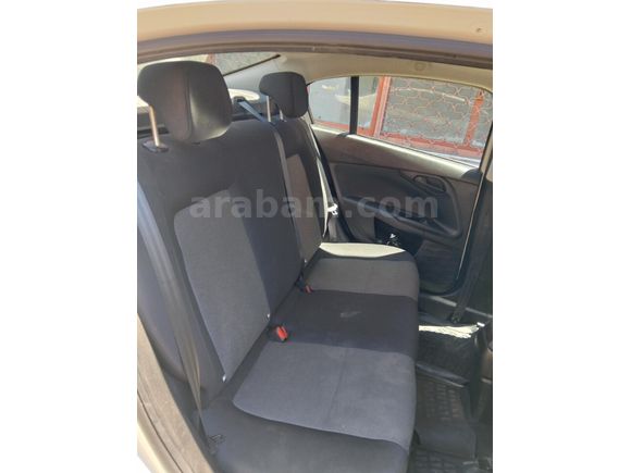 Sahibinden Fiat Egea 1.4 Fire Easy 2023 Model