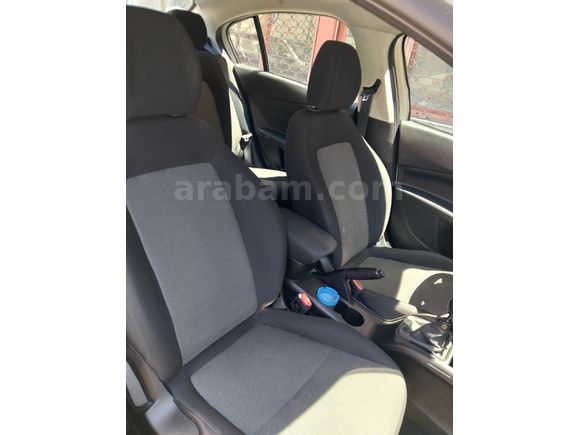 Sahibinden Fiat Egea 1.4 Fire Easy 2023 Model