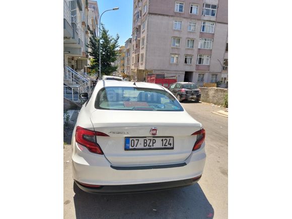 Sahibinden Fiat Egea 1.4 Fire Easy 2023 Model