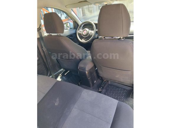 Sahibinden Fiat Egea 1.4 Fire Easy 2023 Model