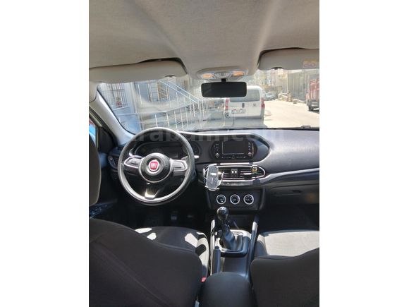 Sahibinden Fiat Egea 1.4 Fire Easy 2023 Model