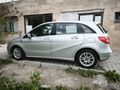 Galeriden Mercedes - Benz B 200 CDI BlueEFFICIENCY 2012 Model Ankara