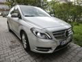 Galeriden Mercedes - Benz B 200 CDI BlueEFFICIENCY 2012 Model Ankara
