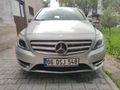 Galeriden Mercedes - Benz B 200 CDI BlueEFFICIENCY 2012 Model Ankara