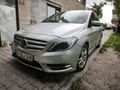 Galeriden Mercedes - Benz B 200 CDI BlueEFFICIENCY 2012 Model Ankara