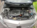 Galeriden Mercedes - Benz B 200 CDI BlueEFFICIENCY 2012 Model Ankara