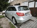 Galeriden Mercedes - Benz B 200 CDI BlueEFFICIENCY 2012 Model Ankara