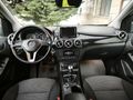 Galeriden Mercedes - Benz B 200 CDI BlueEFFICIENCY 2012 Model Ankara
