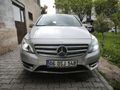 Galeriden Mercedes - Benz B 200 CDI BlueEFFICIENCY 2012 Model Ankara