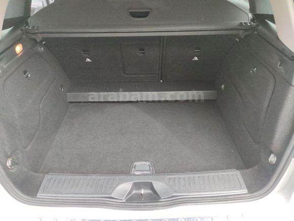 Galeriden Mercedes - Benz B 200 CDI BlueEFFICIENCY 2012 Model Ankara