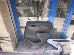 OPEL CROSLAND SAĞ ARKA KAPI DÖŞEMESİ ÇIKMA ORJİNAL YEDEK PARÇA 