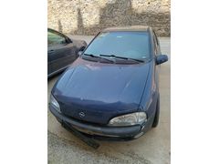 Sahibinden Opel Tigra 1.6 1996 Model  215.000 km Lacivert